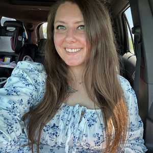 Meet your Posher, Aryelle